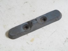 PLASTIC SEAT BACK LATCH CATCH