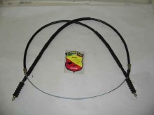 REAR HAND BRAKE CABLE ASSEMBLY