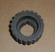 EARLY CRANK TIMING GEAR