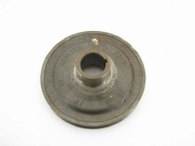 FRONT PULLEY