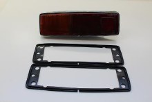 TAIL LAMP TO BODY GASKET PAIR