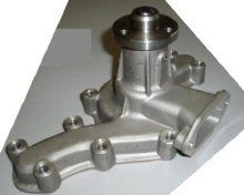 REPRODUCTION WATER PUMP ASSY