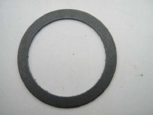 ROUND GASKET @ OIL CONDENSER