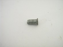 DOOR CHECK STRAP FRONT PIN