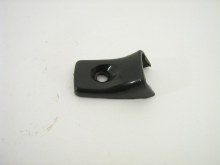 GRAB HANDLE BLACK END TRIM