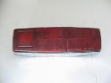 USA RIGHT REAR TAIL LAMP ASSY