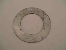 WATER PUMP PULLEY SHIM