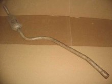 1966-71 1438 CENTER MUFFLER