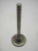 INTAKE VALVE 39.5X8X100.5 MM