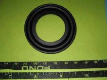 OIL CAP RUBBER SEAL