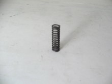 TRANSMISSION DETENT SPRING