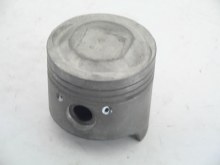 80 + 0.6 MM O/S PISTON W PIN