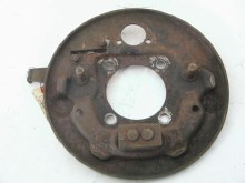 1968.5-73 RIGHT BACKING PLATE