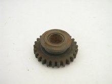 REVERSE IDLER GEAR