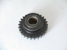 REVERSE IDLER GEAR