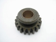 REVERSE IDLER GEAR