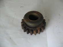 REVERSE IDLER GEAR