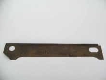 UNKNOWN METAL STRIP