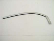 LEFT REAR CORNER TRIM