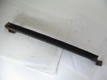 R GLASS REAR LOWER GUIDE RAIL