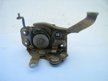RIGHT DOOR LOCK ASSEMBLY