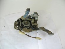 DOOR LOCK ASSEMBLY