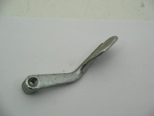 LEFT INNER DOOR RELEASE HANDLE