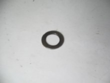 SHIFTER PIVOT ROD OUTER WASHER