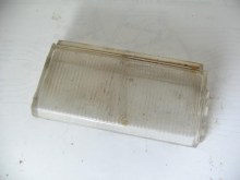 124 1968-69 RIGHT BACK UP LENS