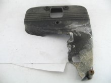 ALLOY 1438 TIMING BELT COVER