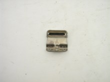 WING VENT LATCH STOP BRACKET