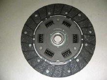 2.0 CLUTCH DISC