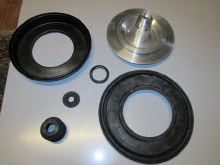 BRAKE BOOSTER REBUILD KIT