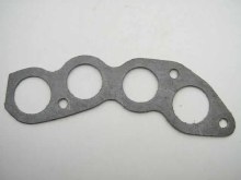 IN/EX MANIFOLD GASKET HALF