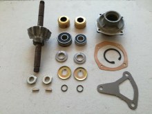 WATER PUMP REBUILD KIT