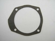 WATER PUMP RR COVER GASKET