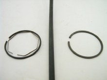 64.0 MM STD MIDDLE RING