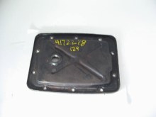 TRANSMISSION OIL PAN