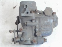 WEBER 30 ICF 7 CARBURETOR