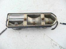 1968-69 USA RIGHT TAIL LAMP