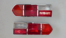 NOS1968-69 EURO TAIL LAMP PAIR