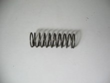 GEARSHIFT LEVER SPRING