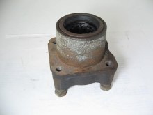 R WHEEL BEARING HUB ASSEMBLY