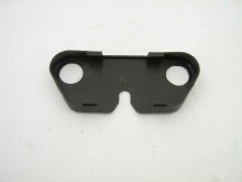 REAR SEAT LATCH COVER