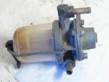 GLASS BOWL FUEL FILTER ASSY