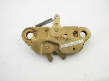 LATCH FOR VARIOUS USES