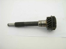 5-SPD 4TH GEAR INPUT SHAFT