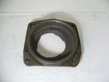 CARRIER BEARING END PLATE