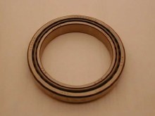 DIFFERENTAL CARRIER BEARING