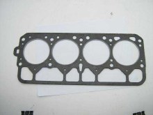 1966-69 1197 CC HEAD GASKET